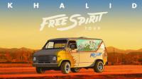 Khalid Auckland Show Sold Out. Second Show Added To Meet Demand