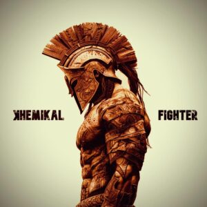 Khemikal Returns With New Single 'fighter'