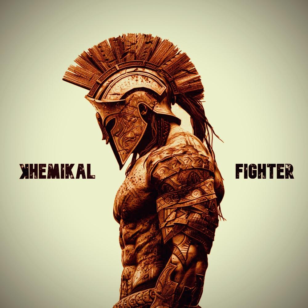 Khemikal Returns With New Single 'fighter'