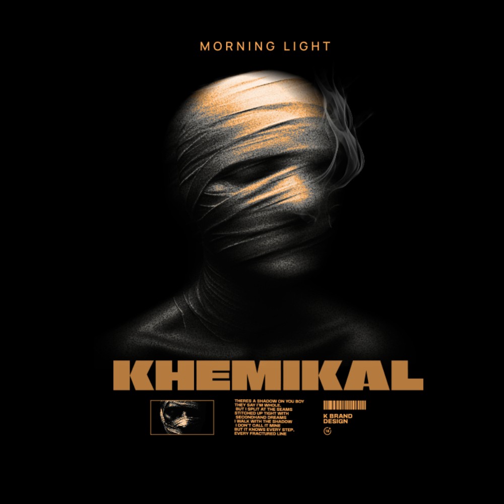 Khemikalcover