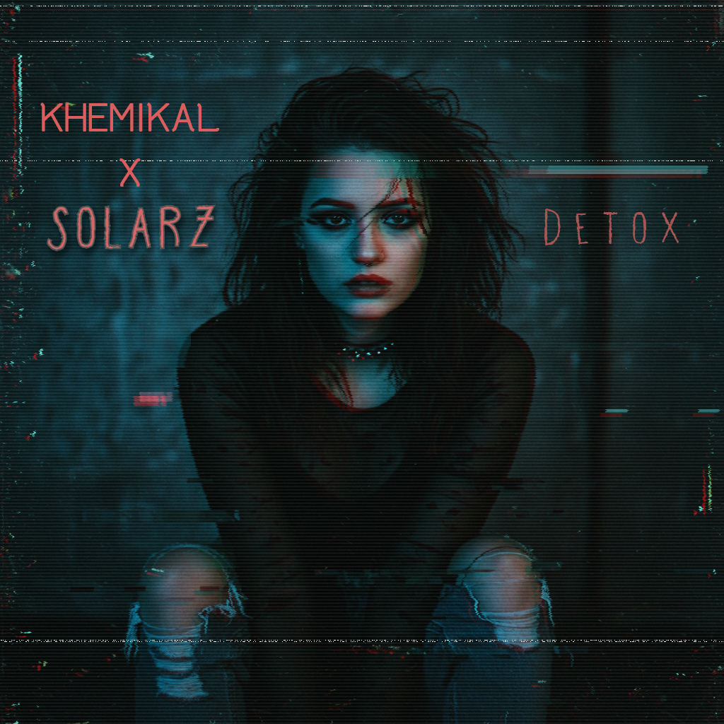 Khemikalcover