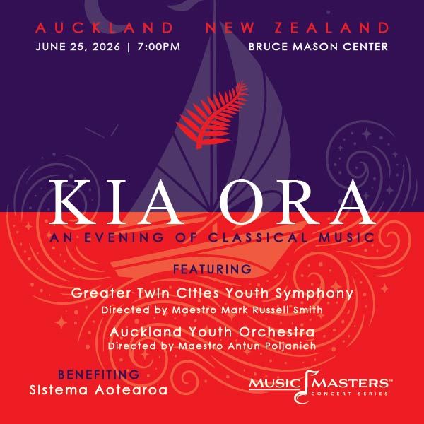 Kiaoraposter