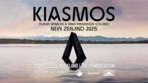Kiasmosmain