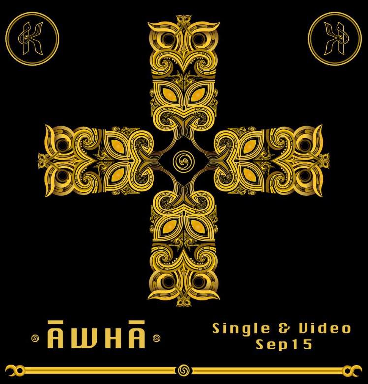 Kiko Releases New Waiata For This Year’s Te Wiki O Te Reo Māori