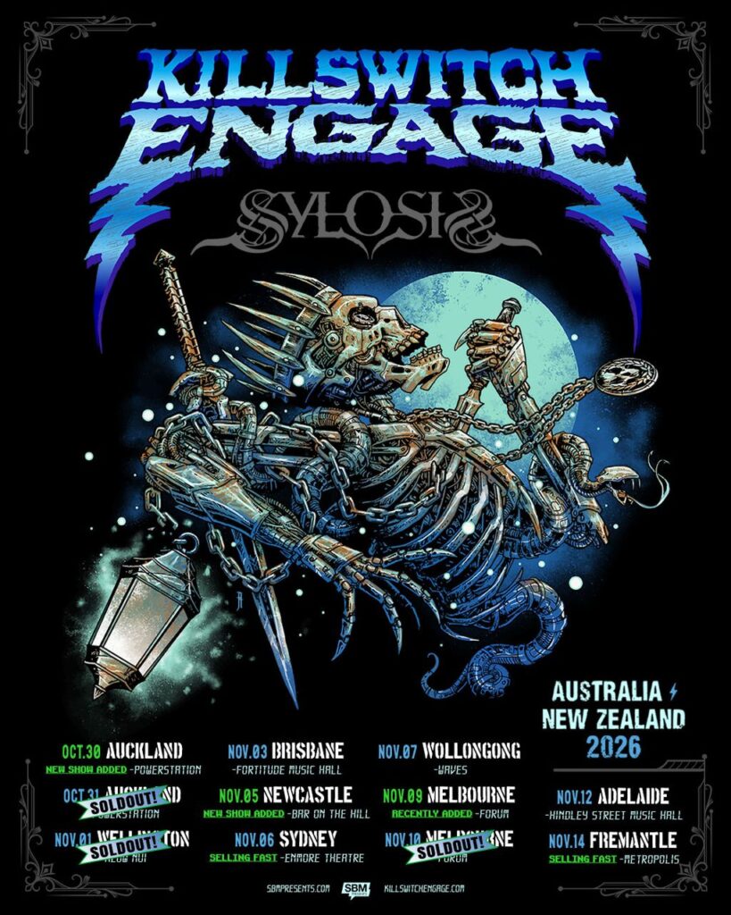 Killswitchengage