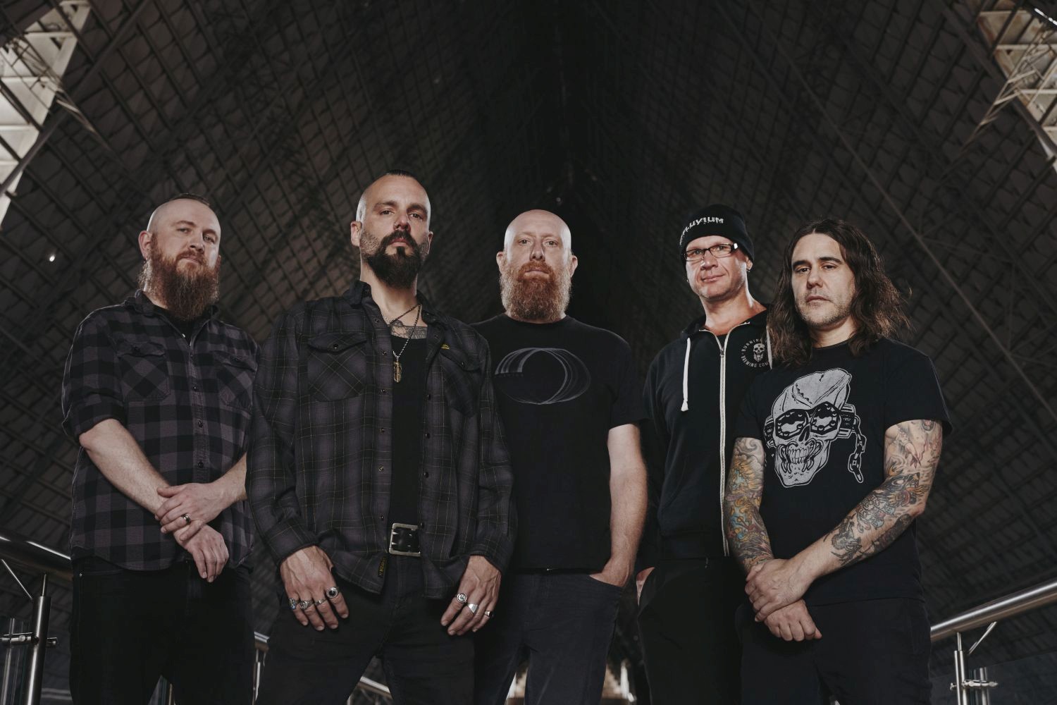 Killswitchengagephoto
