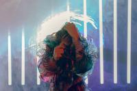 Kimbra Announces Title Of New Album