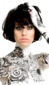 Kimbra Gets Set For Auckland Cup Week!