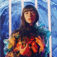 Kimbra Releases Skrillex Produced New Single 'top Of The World'