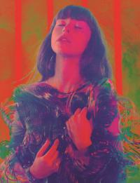 Kimbra Returns To Nz Armed With Her Brand New Album 'primal Heart'