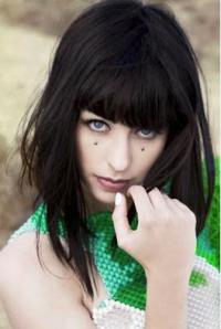 Kimbra The Golden Echo Top 5 Debut!