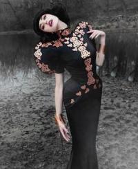 Kimbra Wins Best Female At The 2012 Aria Awards