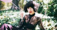 Kimbra Wins Big At Arias