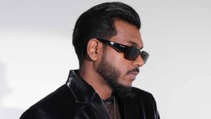 King Announces New Zealand Date