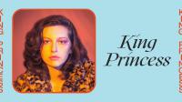 King Princess Announces Debut New Zealand Show This November