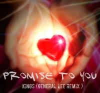 Kings 'promise To You' General Lee Remix