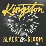 Kingston Release Debut Album 'black & Bloom'