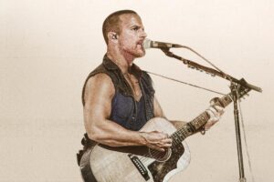 Kip Moore (us) Announces Return To Nz With The Nomad World Tour This September