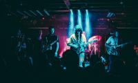 'kiss The Sky' Tunes Of I Exclusive Premiere