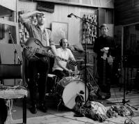 Kit Convict & Thee Terrible Two Nz Tour