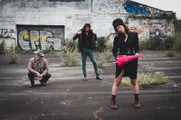 Kita Announce Self Titled Album And 8 Centre Nz Tour
