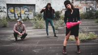 Kita Announces Self Titled Album And 8 Centre Nz Tour