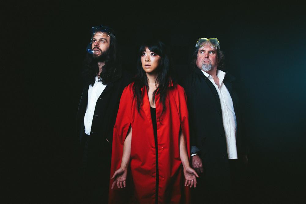 Kita Announces The Love Lives Here Tour