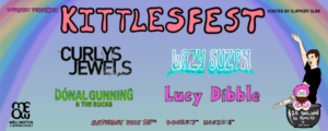 Kittlefestbanner