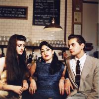 Kitty Daisy & Lewis Return To Nz
