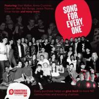 Kiwi All Star Line Up For Charity Single Release