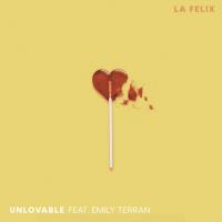Kiwi Artist And Producer La Felix Drops Chilled Dance Beat, 'unlovable'