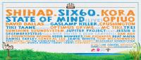 Kiwi Camping Festival Set For A Big New Year!