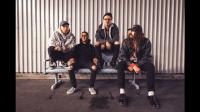 Kiwi Festival Fave, Summer Thieves, Return With New Single 'all I Want'