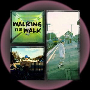 Kiwi Hip Hop Artist Will Mcclean Drops Ep 'walking The Walk'