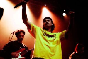 Kiwi Hip Hop Artist Will Mcclean To Drop Ep 'walking The Walk' On November 29