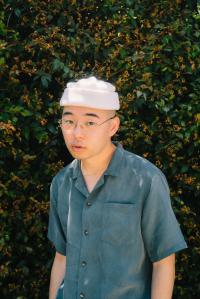 Kiwi Korean Artist Hans. Reveals A Darker Side With 'tt'