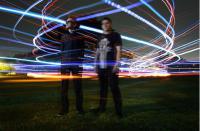 Kiwi Legends, Pitch Black Share 'invisible Chatter'