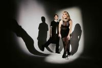 Kiwi Pop Duo Foley Share New Single & Video 'killing Me Babe'