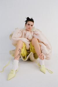 Kiwi Pop Sensation Benee Announces Regional 'aotearoa Tour'