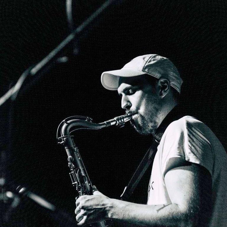 Kiwi Producer And Saxophone Player Matt Bizzle Releases International Collaboration With Las Vegas Producer Dynamique