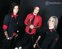 Kiwi Rock Band Like A Storm Reach #1 On American Rock Radio