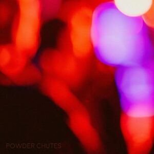Kiwi Rock Band Powder Chutes Release New Track 'straights'