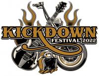 Kiwi Rock Legends Join Motorbike Enthusiasts For New Zealand's First Ever Kickdown