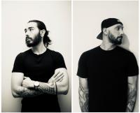 Kiwi Rock Musician Duo Does Not Go Gentle Into Billboard Charts