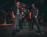 Kiwi Rockers, East York, Release Hook Laden New Single, 'to Kill The Sun'