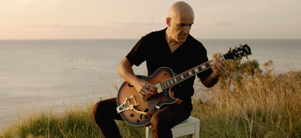 Kiwi Rockers Lazy Fifty Go Back To Their Blues Roots With Haunting New Single 'lost'