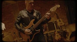 Kiwi Rockers Lazy Fifty Release Another Banging Rock Anthem With New Single 'sitting In The Shadows'