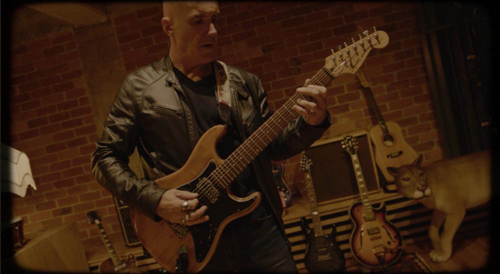 Kiwi Rockers Lazy Fifty Release Another Banging Rock Anthem With New Single 'sitting In The Shadows'