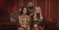 Kiwi Songbird Lisa Crawley Reveals 70&rsquo;s Horror Film Style Video With New Song 'best Thing In The Room'