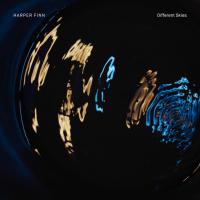 Kiwi Wunderkin Harper Finn Drops Brand New Music Video For Single 'different Skies'